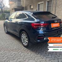 AUDI Q3 2� serie Q3 35 TDI S tronic Business