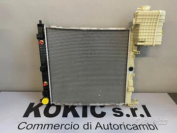 Radiatore Mercedes Vito BM1785