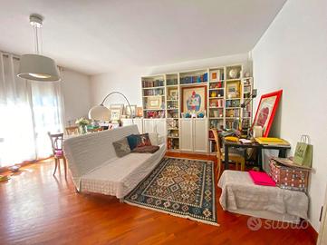 2 LOCALI A SAN GIORGIO IN BOSCO