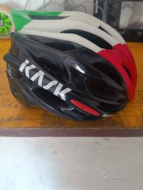 casco bici da corsa KASK 