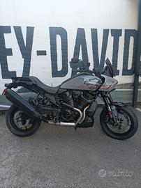 Harley-davidson Pan America ST - 2025