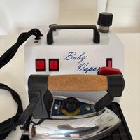 Ferro da stiro  professionale