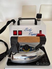 Ferro da stiro  professionale