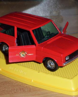 Range Rover 1975 pompieri Pilen M549