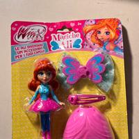 Magiche Ali Bloom Winx Club