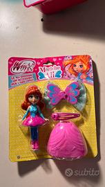 Magiche Ali Bloom Winx Club