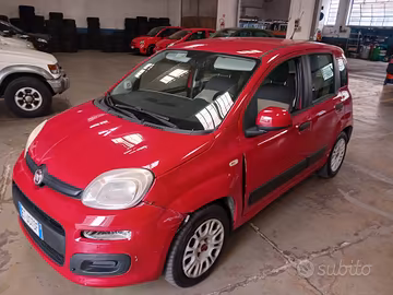 Fiat Panda 1.2 EasyPower Lounge