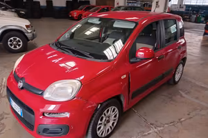 Fiat Panda 1.2 EasyPower Lounge