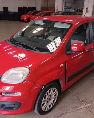 Fiat Panda 1.2 EasyPower Lounge