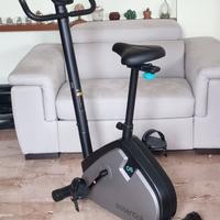 Cyclette Domyos Essential+ 06