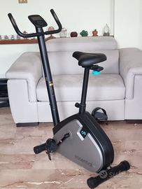 Cyclette Domyos Essential+ 06