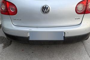 Golf 5
