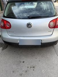 Golf 5