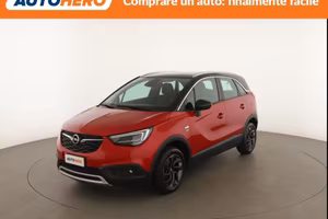 OPEL Crossland X LT45601