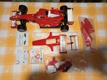 Ferrari F2004