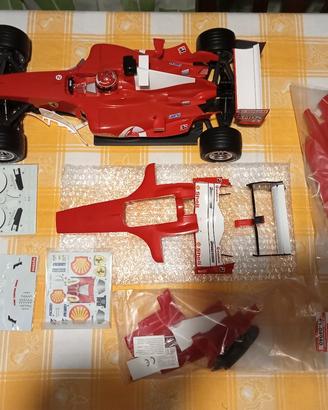 Ferrari F2004
