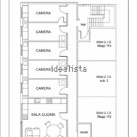 Appartamento/ stanze