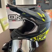 Casco Oneal 2Series