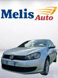 Volkswagen Golf DIESEL 1.6 TDI