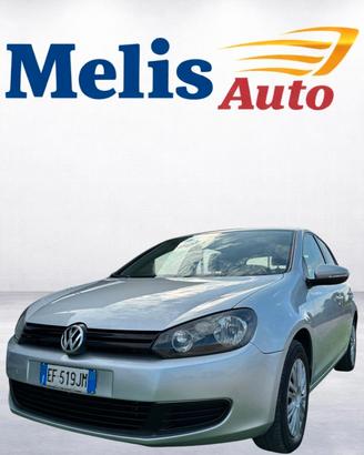 Volkswagen Golf DIESEL 1.6 TDI