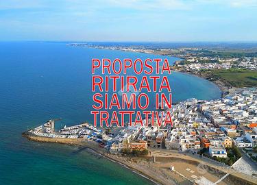 TER. RESIDENZIALE A TORCHIAROLO