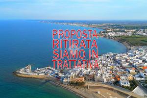 TER. RESIDENZIALE A TORCHIAROLO