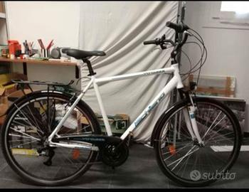 City bike uomo tg 28