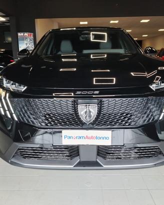 PEUGEOT 3008 3ª serie 3008 Hybrid 145 e-DCS6 A...