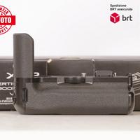 Fuji VPB-XT2 battery grip per Fujfilm X-T2
