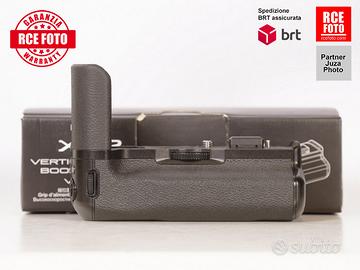 Fuji VPB-XT2 battery grip per Fujfilm X-T2