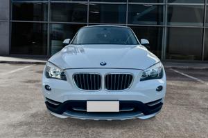 BMW X1 - 20d sDrive xLine