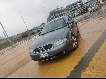 Audi A4 2003