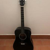 Chitarra acustica Ibanez V300 TK
