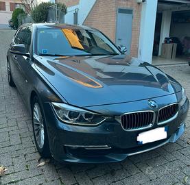 BMW 320d Touring 2014 - Luxury