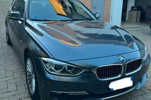 BMW 320d Touring 2014 - Luxury