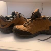 Scarpe trekking da donna