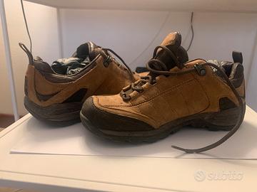 Scarpe trekking da donna
