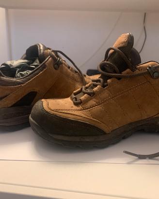 Scarpe trekking da donna