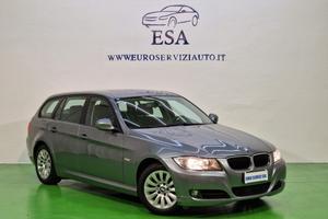 BMW 320 i cat Touring Attiva
