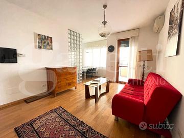 Appartamento Milano [Cod. rif 3277109ARG]