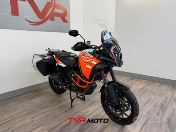 KTM 1290 Adventure S 1290 Super S Abs my17