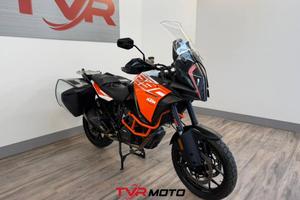 KTM 1290 Adventure S 1290 Super S Abs my17