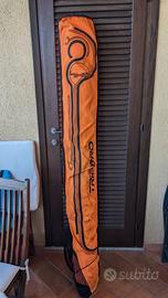 vela windsurf 6.2 Tribord