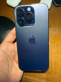 iPhone 14 pro