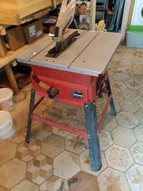 sega circolare Einhell 