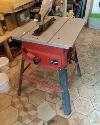 sega circolare Einhell 