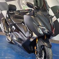 YAMAHA T Max 530 DX