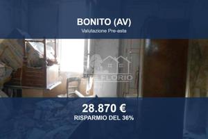 Immobile in asta di 203 m² con più di 5 locali a B
