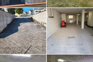 Garge e deposito