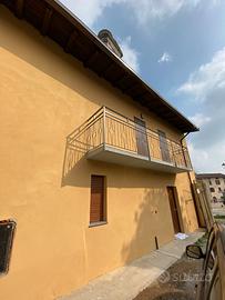 Appartamento ristrutturato